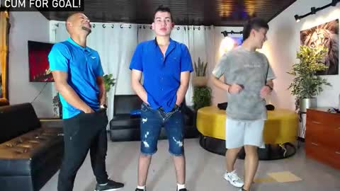 the goodfellas online show from February 2, 9:12 pm