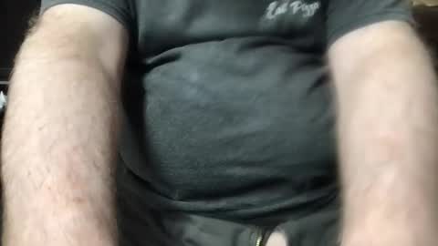 BarryMcCockiner online show from October 5, 4:33 pm