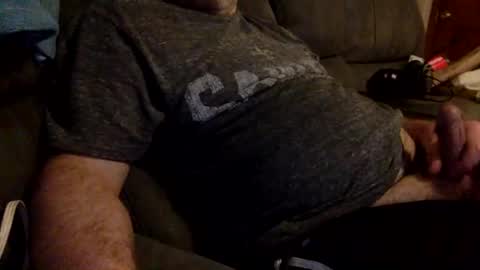 BarryMcCockiner online show from January 29, 6:43 am