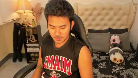 ken online show from November 22, 2:16 pm