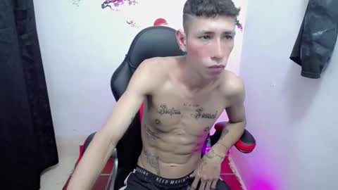 the_latin_boy02 online show from November 4, 2:18 pm