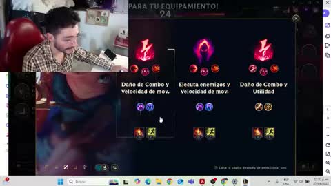 the_nerdy_wizard online show from September 28, 4:32 am