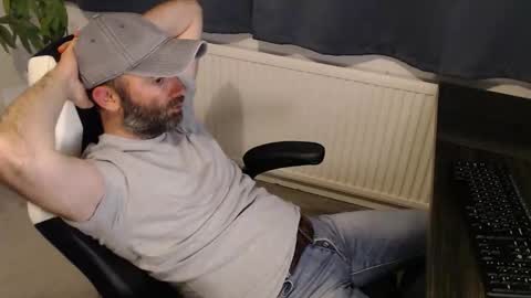Snapshot of the_sensual_masturwait chatting on September 23, 7:24 pm the_sensual_masturwait online show from September 23, 7:24 pm