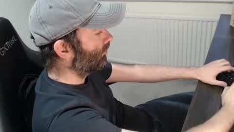 the_sensual_masturwait online show from January 15, 3:47 pm