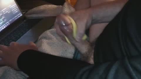 TheAdventuresOfBLVDJohnson online show from September 23, 6:46 am