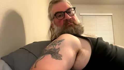 thealancross online show from March 16, 7:23 am