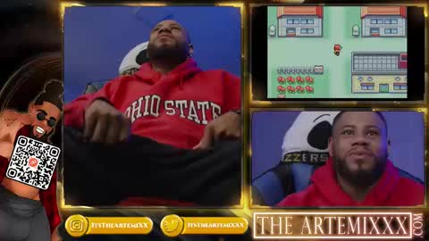 The Artemis XXX  online show from March 3, 5:42 pm