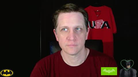 ISABELLA  or MATT online show from March 9, 7:19 pm