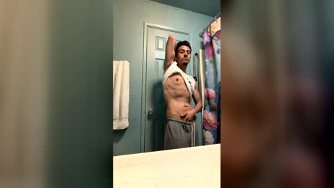 Average joe online show from April 3, 10:01 am