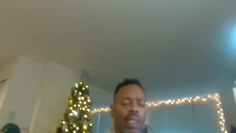 theblacklordmaster online show from December 18, 1:34 pm