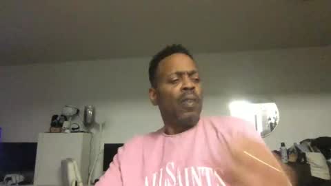 theblacklordmaster online show from March 11, 3:37 am