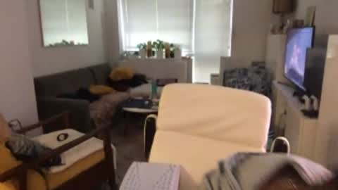 theblacklordmaster online show from September 15, 12:17 pm