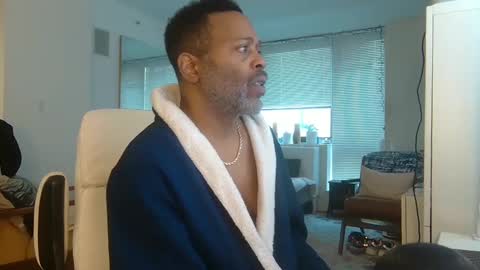 theblacklordmaster online show from February 11, 1:51 pm