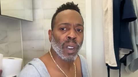 theblacklordmaster online show from June 1, 1:11 pm