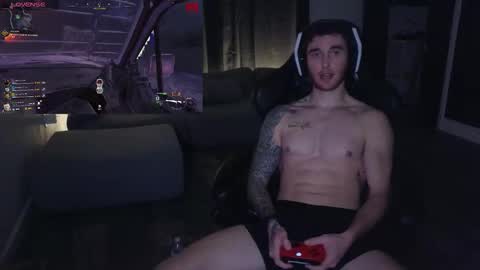 thebrentsavage online show from January 10, 7:34 am