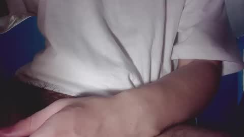 thebrucevolcano online show from January 7, 3:44 am