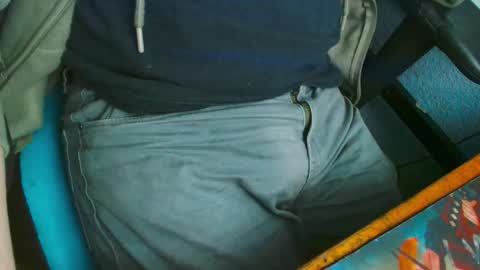 thechicken369 online show from October 2, 6:56 pm