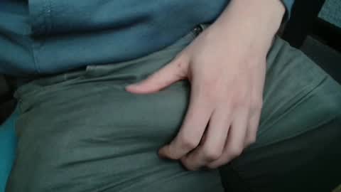 thechicken369 online show from February 26, 8:42 pm