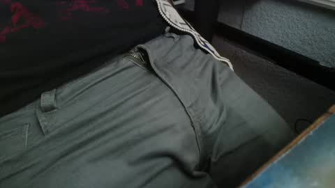 thechicken369 online show from February 16, 3:05 pm