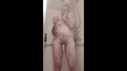 thedailyshower online show from April 5, 2:30 am