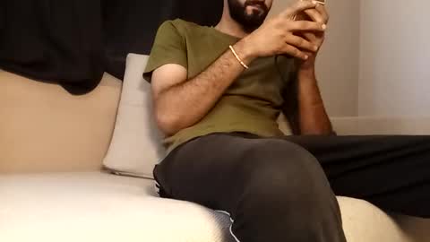 thedickhard1010 online show from February 12, 10:10 am