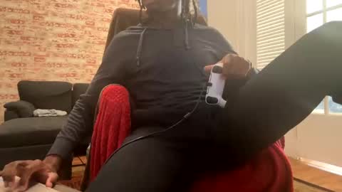 DJ online show from January 12, 4:08 pm