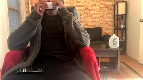 DJ online show from January 4, 7:02 pm