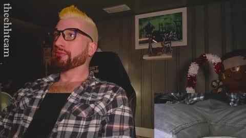 H online show from December 10, 10:05 pm