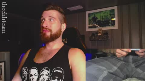 H online show from December 2, 11:16 pm