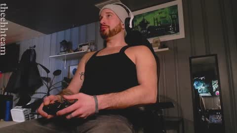 H online show from January 25, 9:14 pm