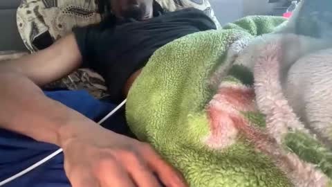 theeshooterr online show from March 10, 8:37 pm