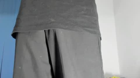 Snapshot of theferxxo_12 chatting on October 30, 12:35 am independent Model online show from October 30, 12:35 am