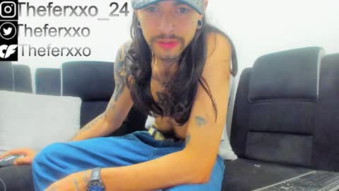 independent Model online show from February 12, 6:30 am