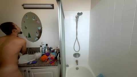 The Fucking Couple online show from December 3, 9:23 pm