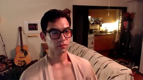 thegallerymale online show from April 18, 2:02 am