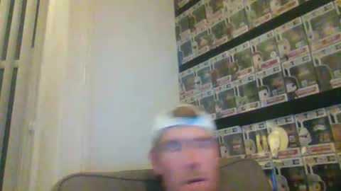 thegingerjim online show from September 26, 12:41 am