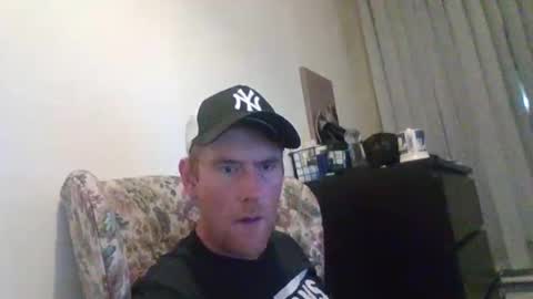 thegingerjim online show from September 19, 12:24 am