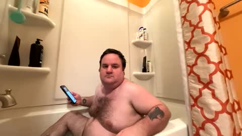 thegoat3535 online show from April 25, 2:47 am