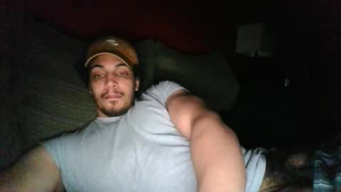 Thegodbill4000 online show from October 16, 12:13 pm