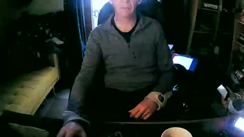 paul online show from January 29, 4:41 pm