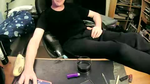 paul online show from January 7, 9:46 pm