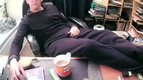 paul online show from February 15, 5:54 pm