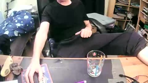 paul online show from January 8, 9:21 am