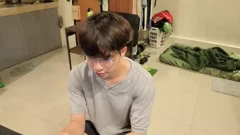 Green online show from January 19, 2:52 pm