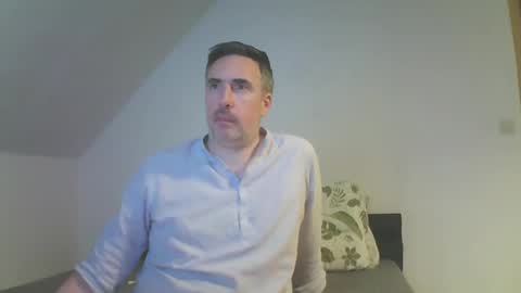 TheGuyB39 online show from March 7, 11:16 pm