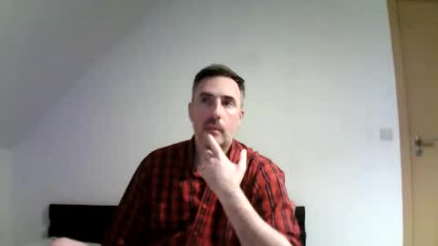 TheGuyB39 online show from February 16, 10:10 pm