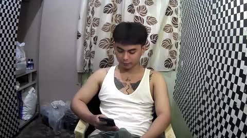 Xerxis online show from January 19, 4:36 pm