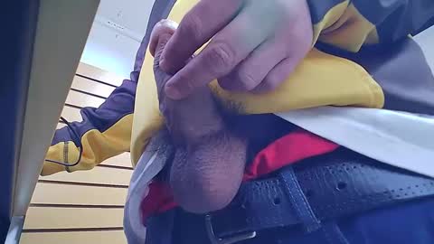 thehungstud420 online show from January 21, 8:43 pm