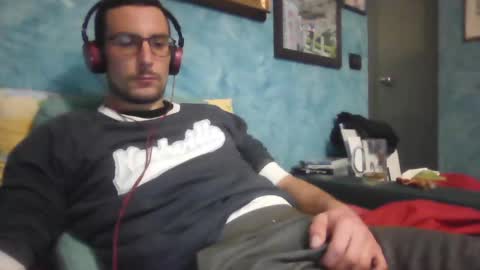 theitalianx95x online show from January 5, 8:42 pm