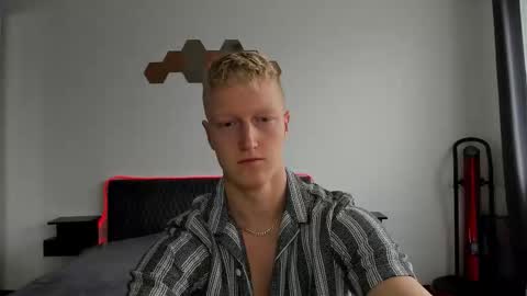 thejacob_d online show from November 14, 11:00 am